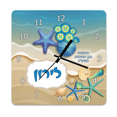 שעון עץ