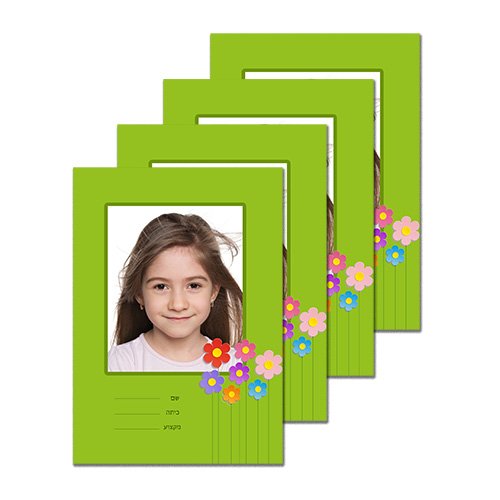 מחברות עם תמונה אישית מחברות עם תמונה אישית
