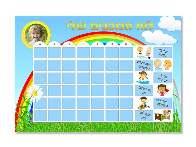 מתנות לגני ילדים