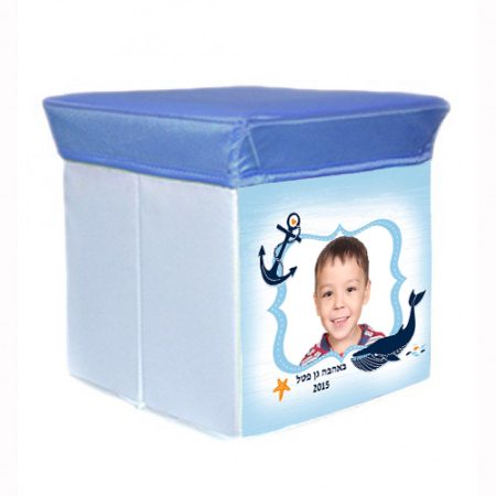שרפרף איחסון – עוגן תמונה