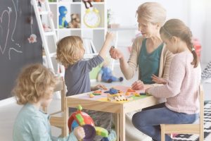 מתנות לגני ילדים – איך בוחרים