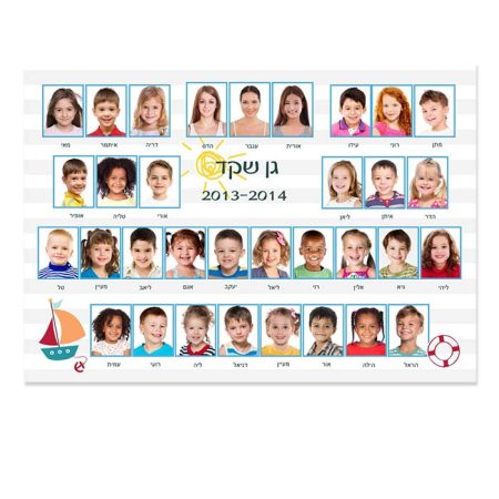 תמונת מחזור אניה