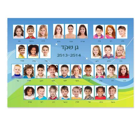 תמונת מחזור כוכבים