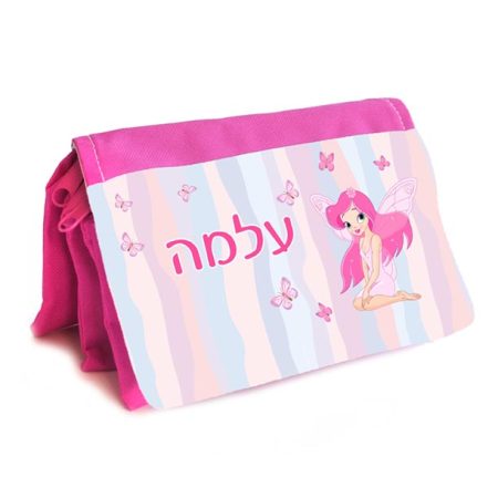 קלמר 3 תאים – פיה (שם)