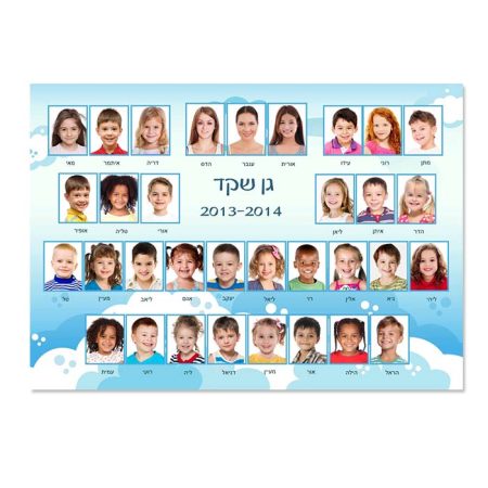 תמונת מחזור שמיים