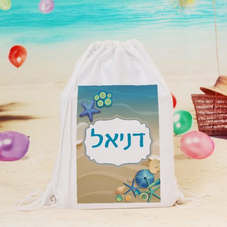 תיק שרוך  ים