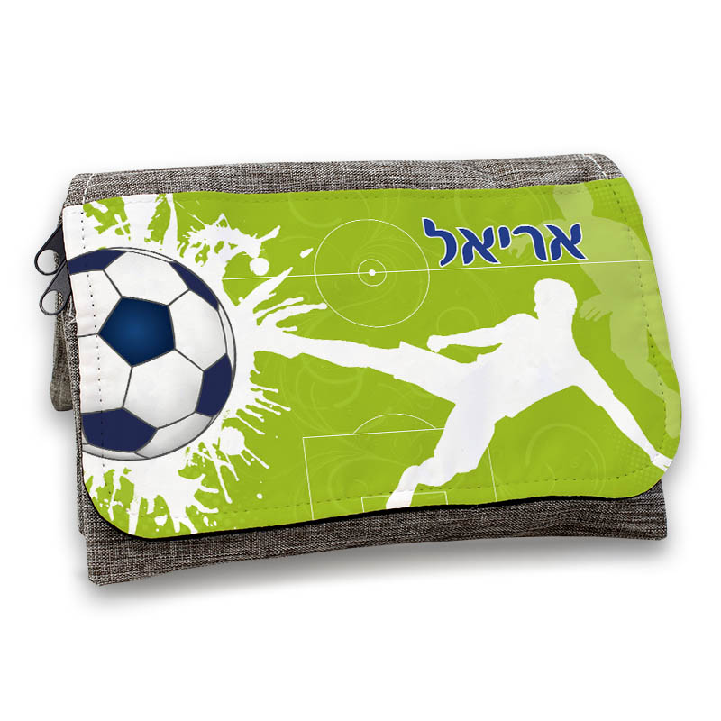 קלמר כדורגל