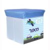 שרפרף אחסון מכוניות שם