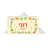 מפיון לפסח עיצוב אביב שם