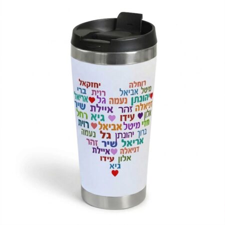 טומבלר לב שמות