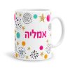 ספל עיגולים