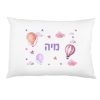 ציפית עננים ורוד