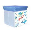 שרפרף אחסון עיצוב זיקית שם