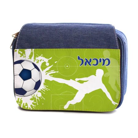 צידנית אישית כדורגל