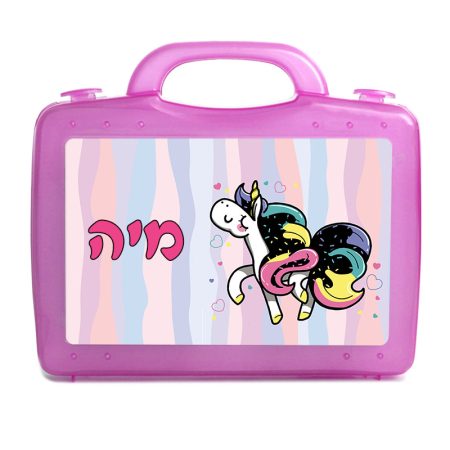 מזוודת גירי פנדה 2