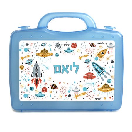 מזוודת גירי פנדה 3