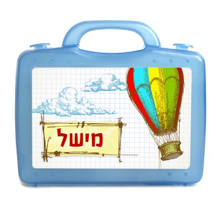 מזוודת גירי פנדה 5