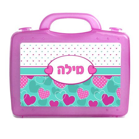 מזוודת גירי פנדה 6