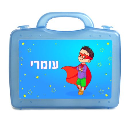 מזוודת גירי פנדה 8