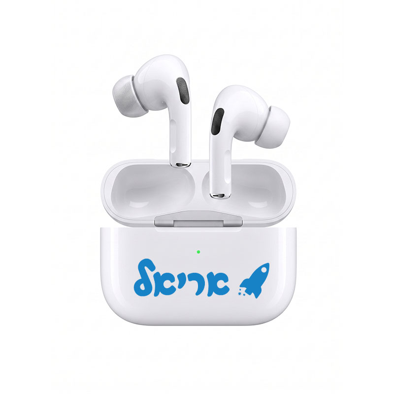 אוזניות טיל