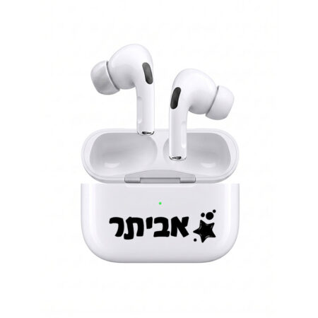 אוזניות אלחוטיות – כוכב
