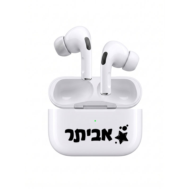 אוזניות כוכב