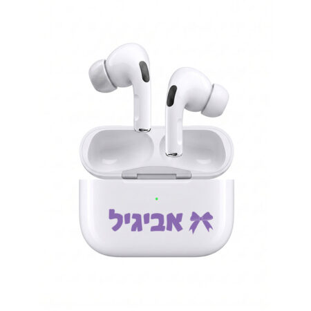 אוזניות אלחוטיות – פפיון