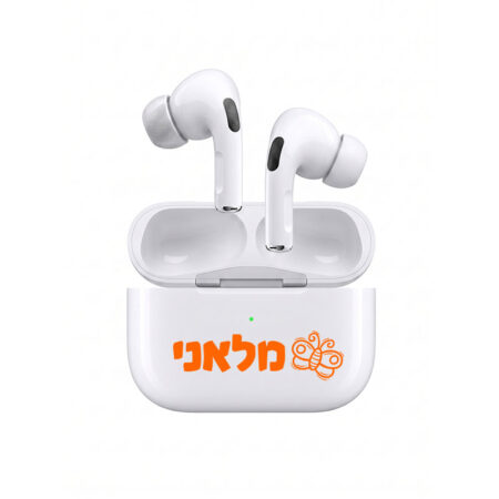 אוזניות אלחוטיות – פרפר