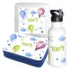 סט עננים לילדים העולים לכיתה א'