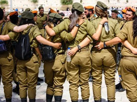 מתנות למתגייסים
