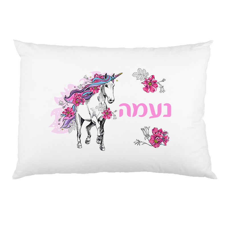 ציפית עיצוב חד קרן ציפית סוס חד קרן