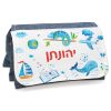 קלמר 3 תאים זיקית