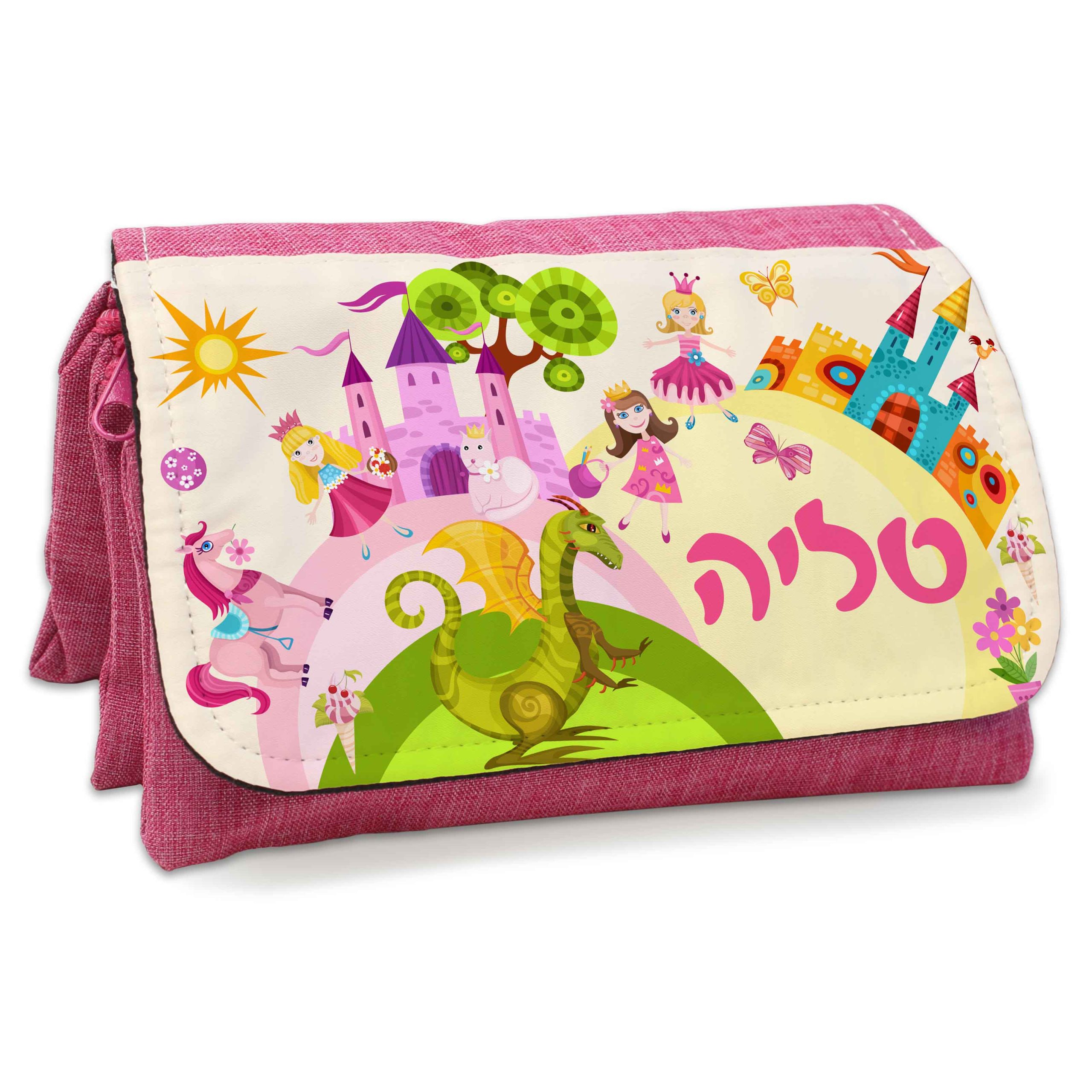 קלמר 3 תאים נסיכות קלמר 3 תאים נסיכות