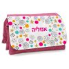 קלמר 3 תאים עיגולים