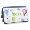 קלמר 3 תאים עננים
