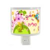 מנורת לילה נסיכות