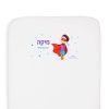 סדין כוח על בנים