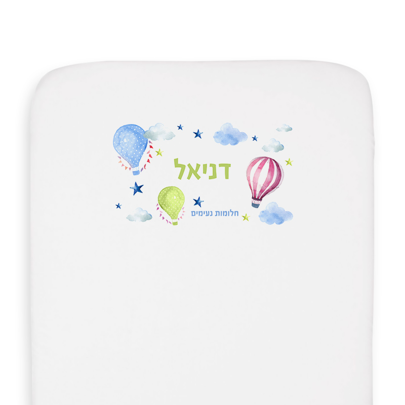 סדין עננים סדין עננים