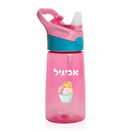 בקבוק פלסטיק ילדים – מתוקים