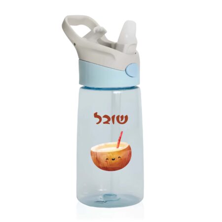 בקבוק פלסטיק ילדים – קוקוס