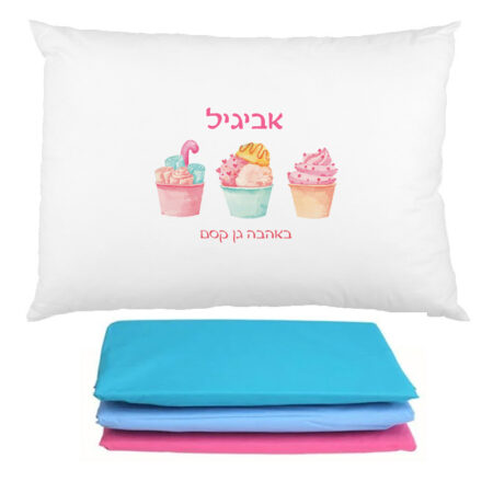 סט מצעים למיטה