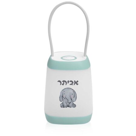 עששית עם שם – פילון