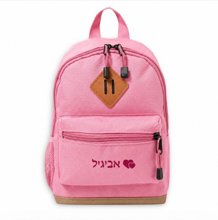 תיק אורבני לב תיק אורבני לב