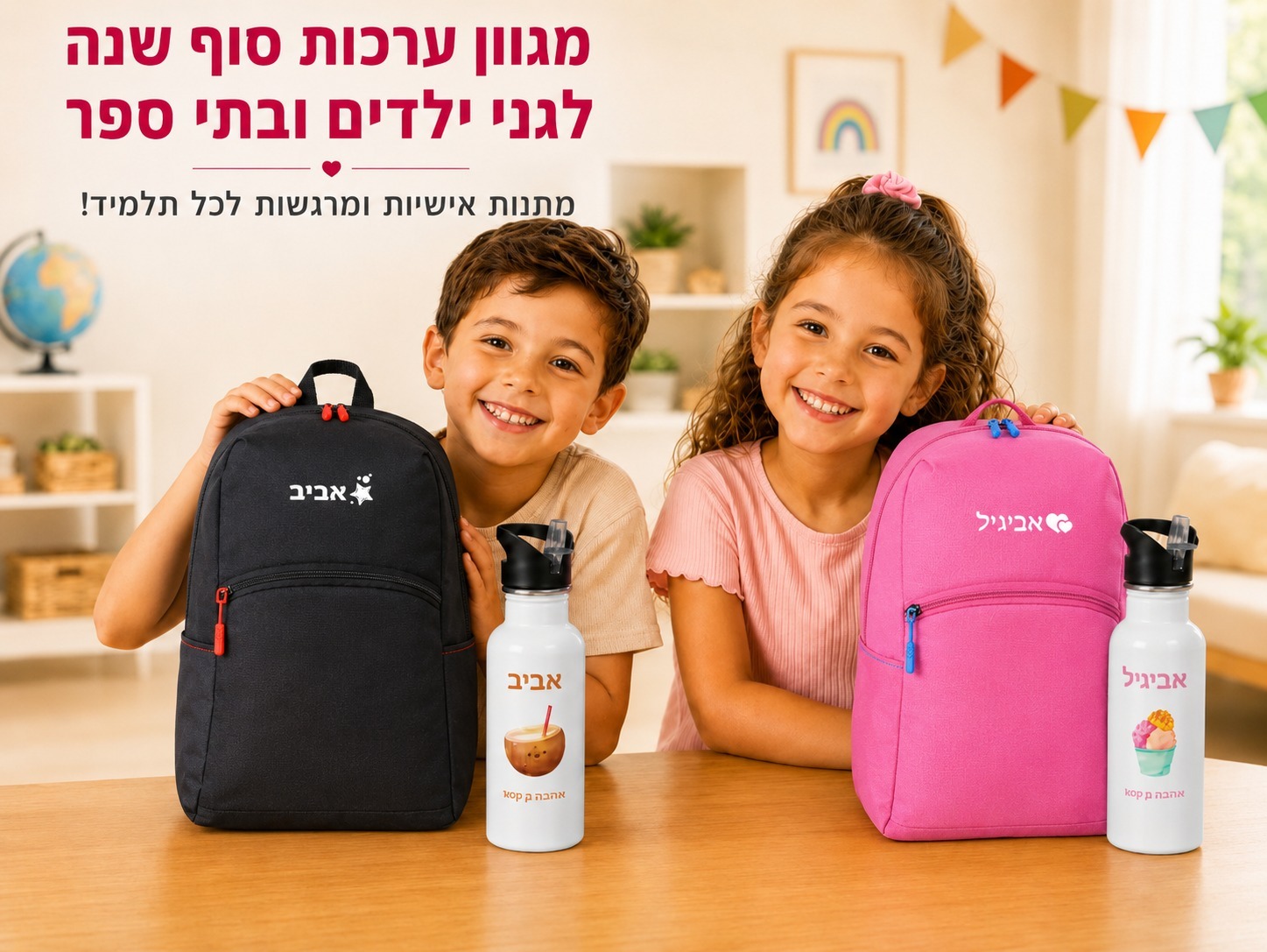 באנר תיק כיף נייד